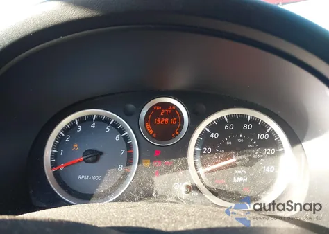 2012 Nissan Sentra 2.0 S из США, поврежденный, VIN 3N1AB6AP5CL681926